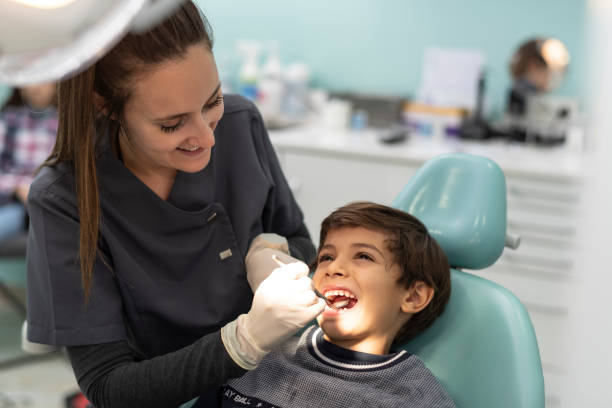 Best Broken or Cracked Tooth Emergency Dentist in Pinellas Park, FL